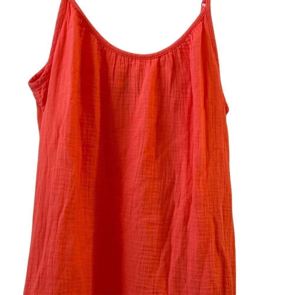 Universal Thread Red Mini Sundress - Picture 10 of 15